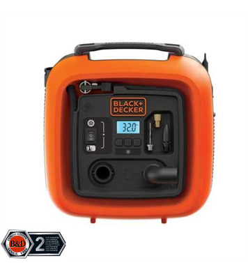    Black&Decker ASI400 - 160PSI/1