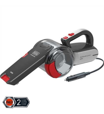   Black&Decker PV1200AV - 12V 