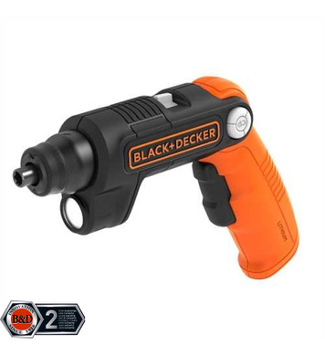   Black&Decker BDCSFL20C - 3.6V/1.5Ah Li