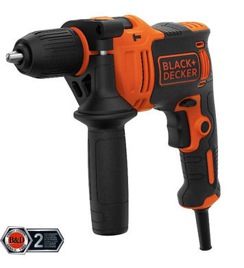   Black&Decker BEH710-QS - 710W