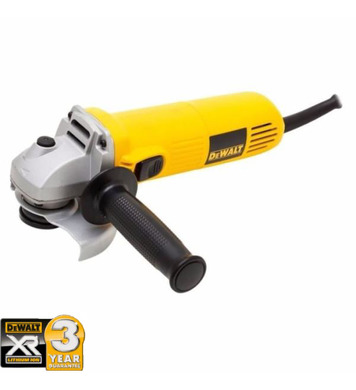  DeWalt DWE4016 730W - 115