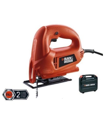  - Black&Decker KS701EK-QS - 520W