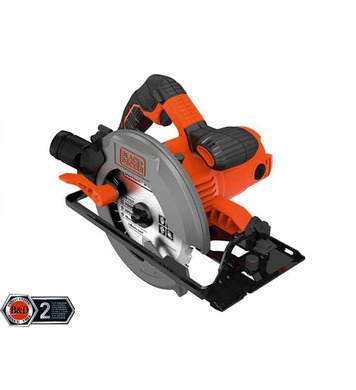   Black&Decker CS1550 - 1500W 