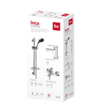    Teka INCA COMBO .5560. 537190200
