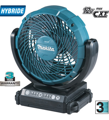   Makita CF101DZ - 12V Li-Ion  