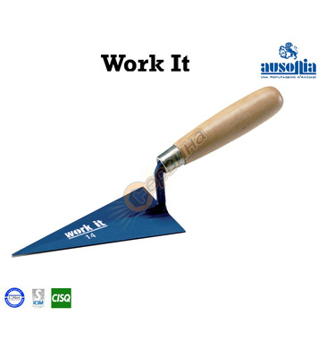       Work-It Ausonia AU41126 