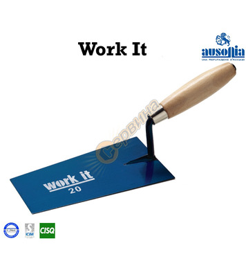     Work-It Ausonia AU41146 - 16 