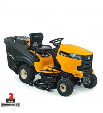   Cub Cadet Hydrostat Enduro Series XT1 OR95