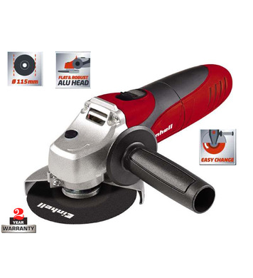  Einhell TC-AG 115 4430618 - 500W