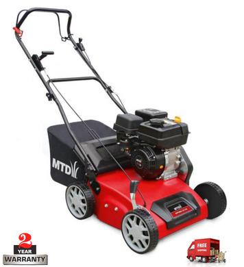   MTD Optima 35VO 04267 - 2.3kW/350 