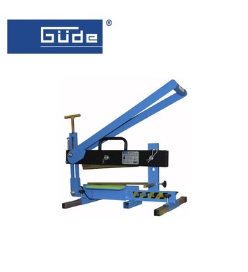        Gude GS