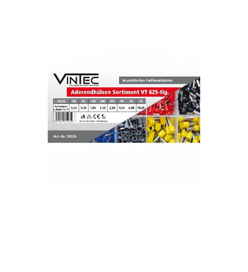     Vintec 625  74526
