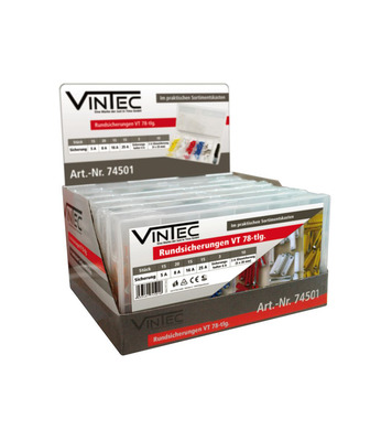      Vintec 78   