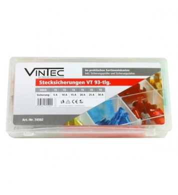      Vintec 93     7450