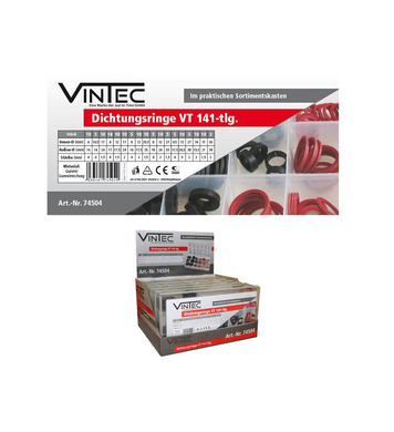    Vintec 141   74504 
