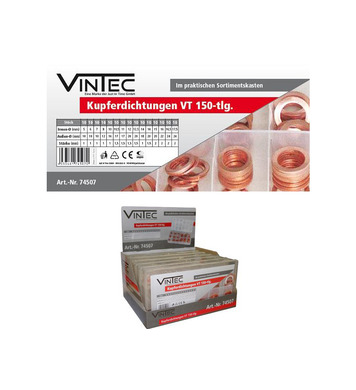    Vintec 150   74507
