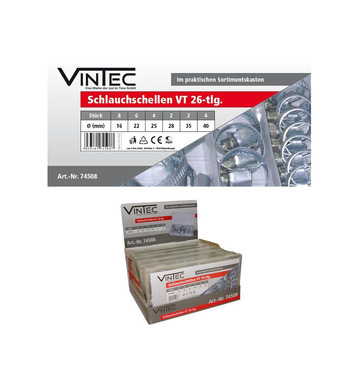     Vintec 26   74508 
