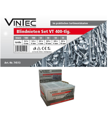   Vintec  400   74513 
