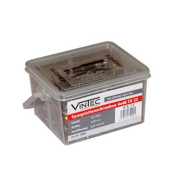   -  Vintec  4x40mm, 455   75000 
