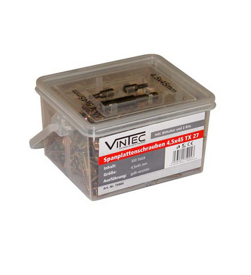   -  Vintec  4.5x45 300   75004 
