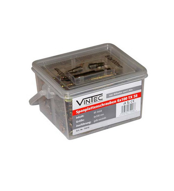   Vintec 6.0x100 85  75016 
