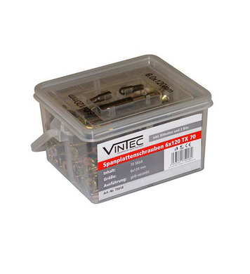   Vintec 6.0x120 70  75018 
