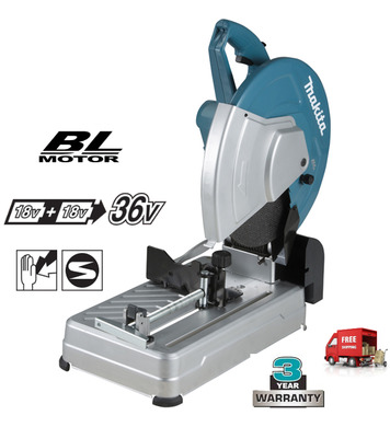      Makita DLW140Z - 18+1