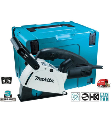        Makita SG1251J - 1400W