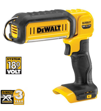   DeWalt DCL050-XJ - 18 V   