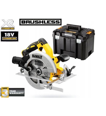    DeWalt DCS570NT-XJ -  