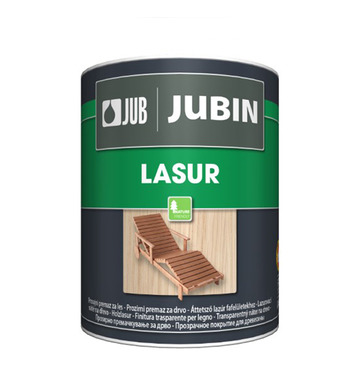    -  Jupol Jubin Lasur J182 - 2.25