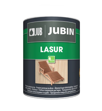    -  Jupol Jubin Lasur J183 - 0.65