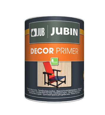     -  Jupol Jubin Decor Primer J19