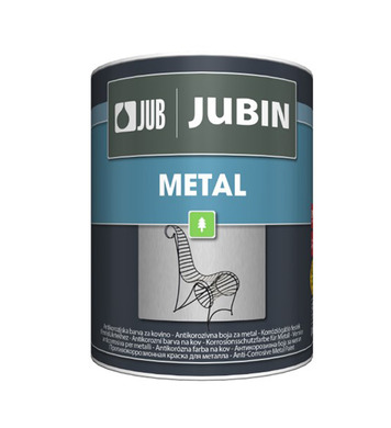      -  Jupol Jubin Metal