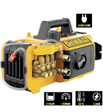   DeWalt DXPW002CE 26773 - 2900W 