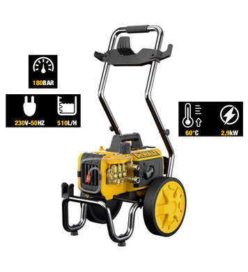   DeWalt DXPW002CE KART 26774 - 2900