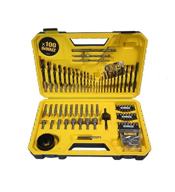     DeWalt DT71563 - 100