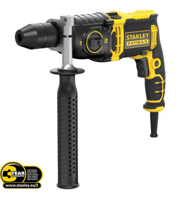   Stanley FMEH1100K - 1100W