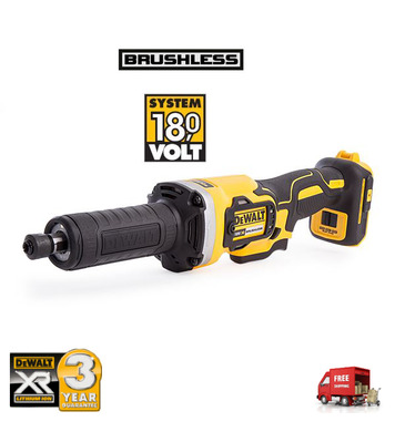    DeWalt DCG426N - 18 V   