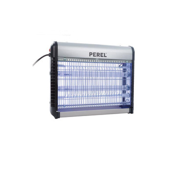        Perel 2x10W GI