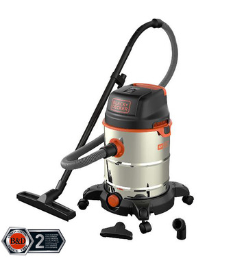       Black&Decker BXVC30