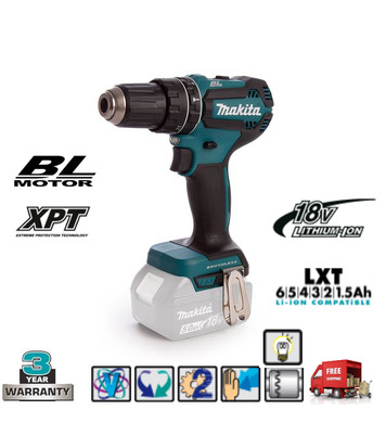    -  Makita DHP485Z - 1