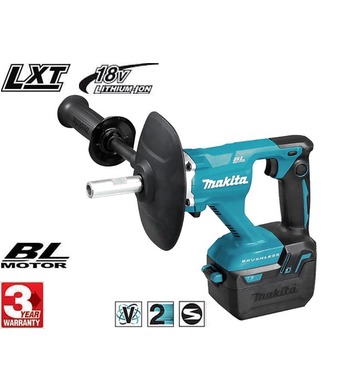   -  Makita DUT130Z - 18V Li-Ion 