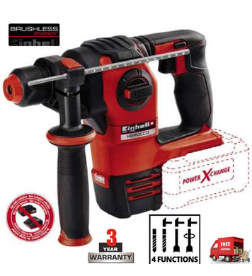   Einhell HEROCCO - Solo 4513900 2.2J 