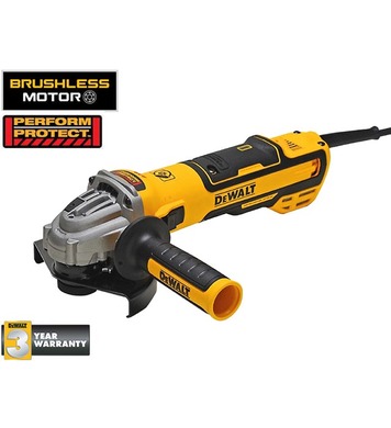  DeWalt DWE4357-QS 1700W - 125