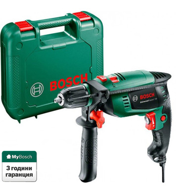   Bosch UniversalImpact 700 0603131020 
