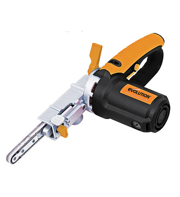   Evolution 400W FILESANDER2EU 
