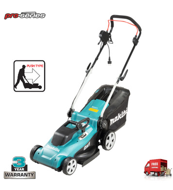   Makita ELM3720 - 1400W