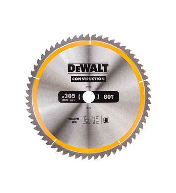    -  DeWalt 305x30.0 DT1960