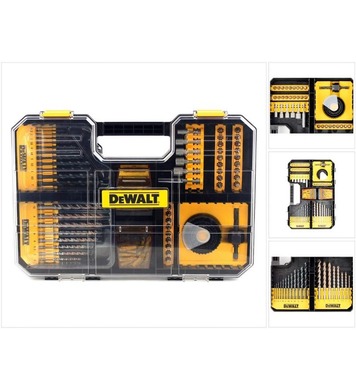     DeWalt DT71569 - 100